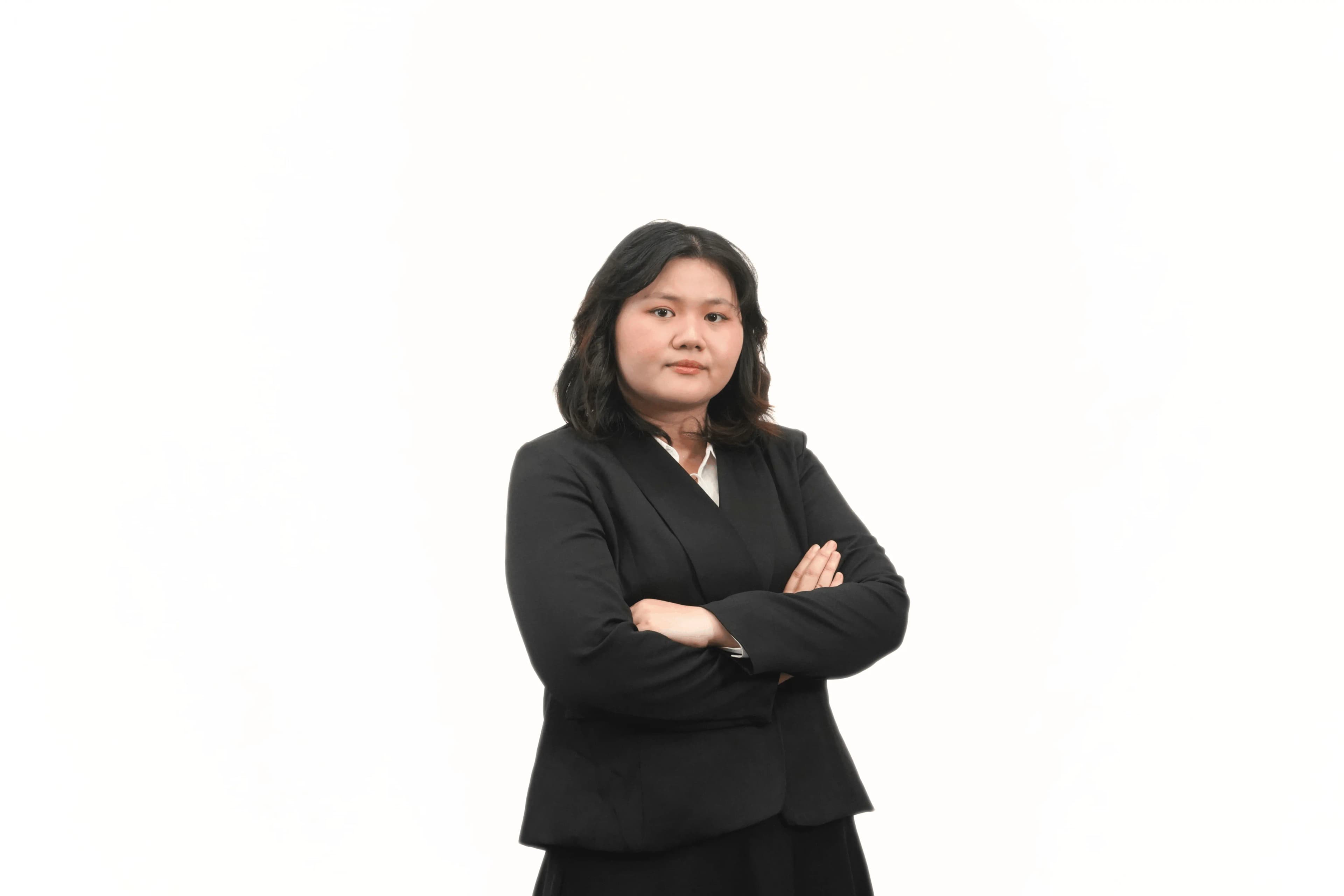 Yosephine Grace Harsanto