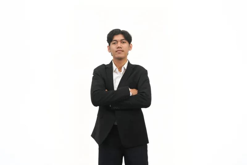 Alief Dipo Nusantara Siswanto