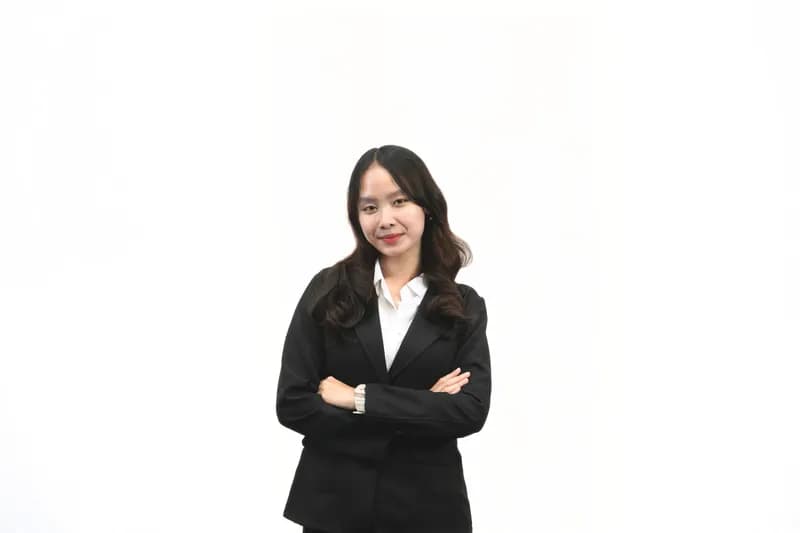 Angelicha Ardyla Chandra