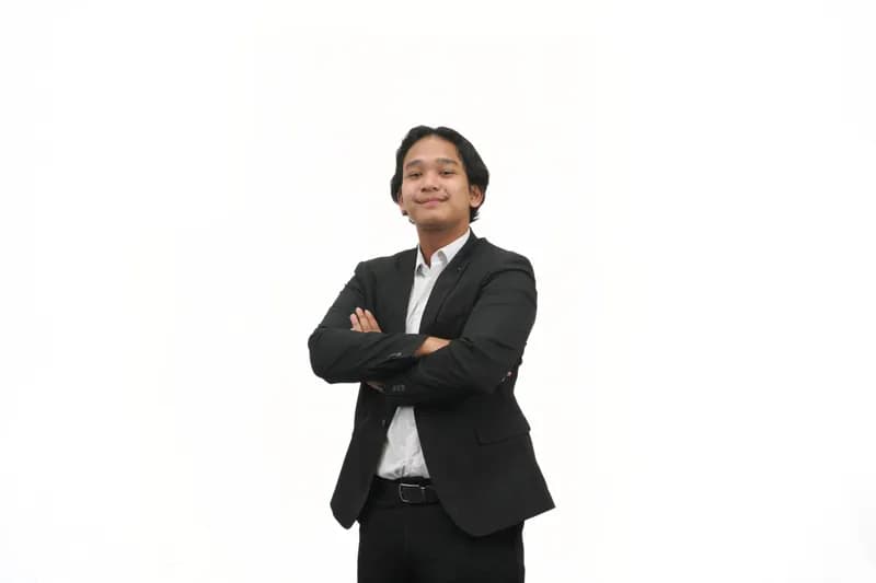 Azka Fahrezi Tri Baskoro