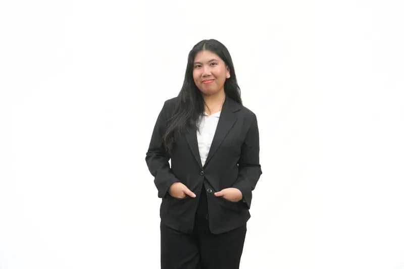 Christine Rotua Deborah Hutabarat