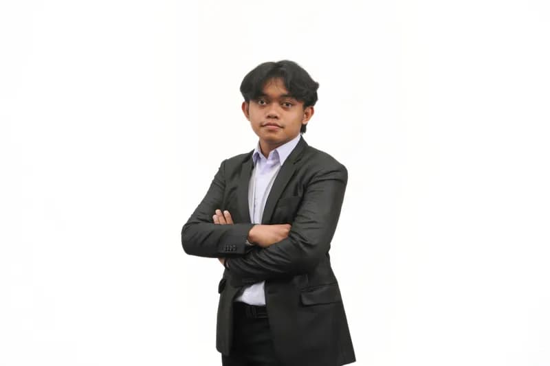 Evandra Raditya Fauzan