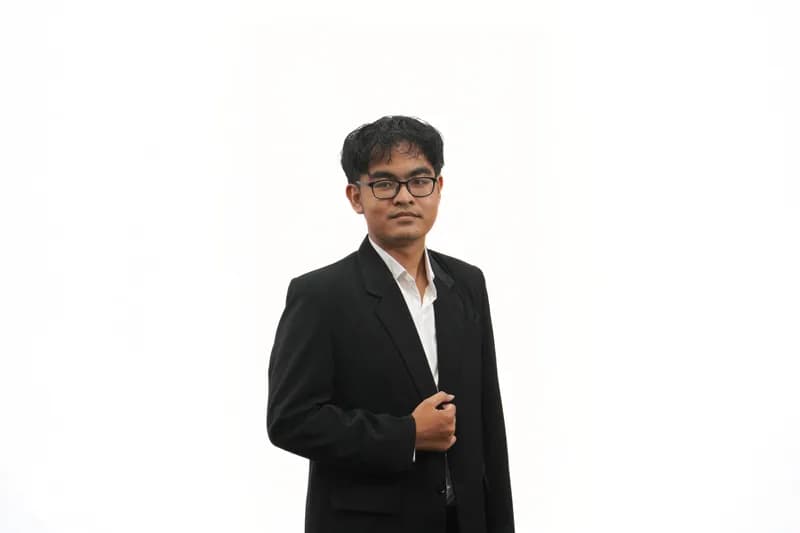 Frederico Putra Pratama
