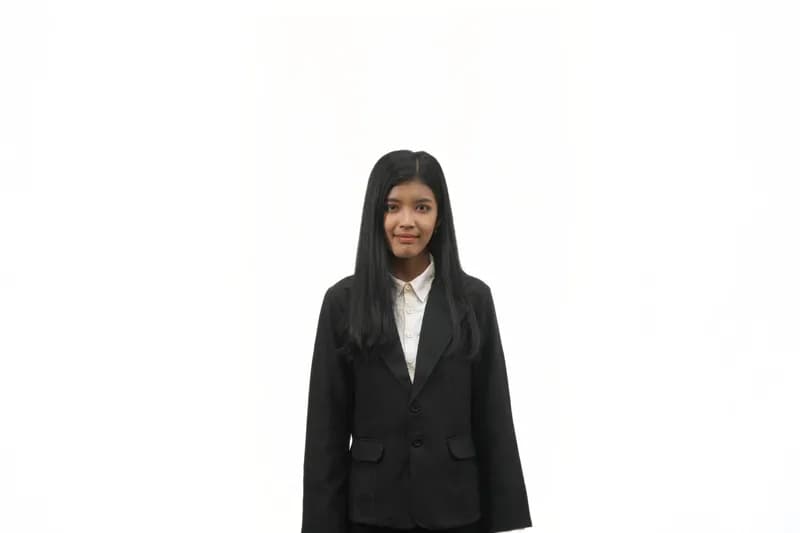 Kenisha Fatihah Azzahra