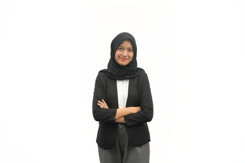 Labiba Nareswari Suprapto