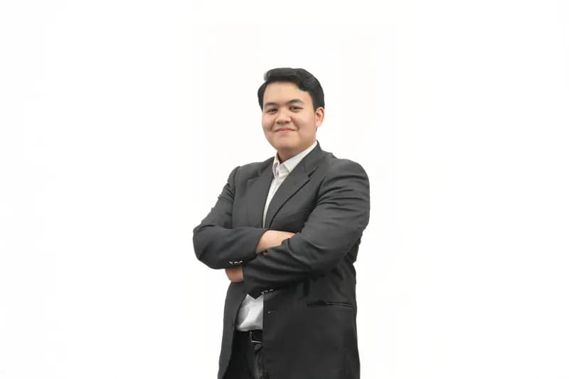 Miftahul Arifin Sofyan