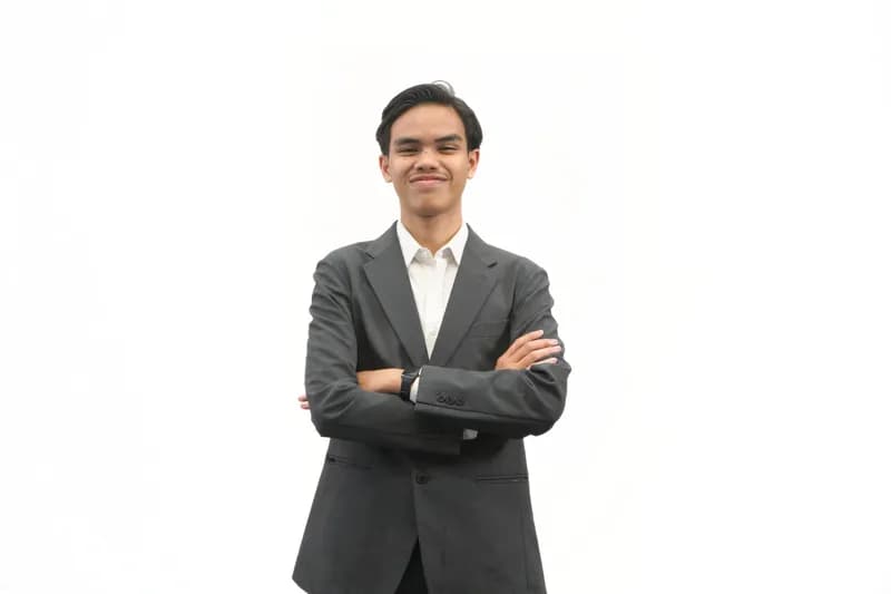 Muhammad Azfa Muzhaffar