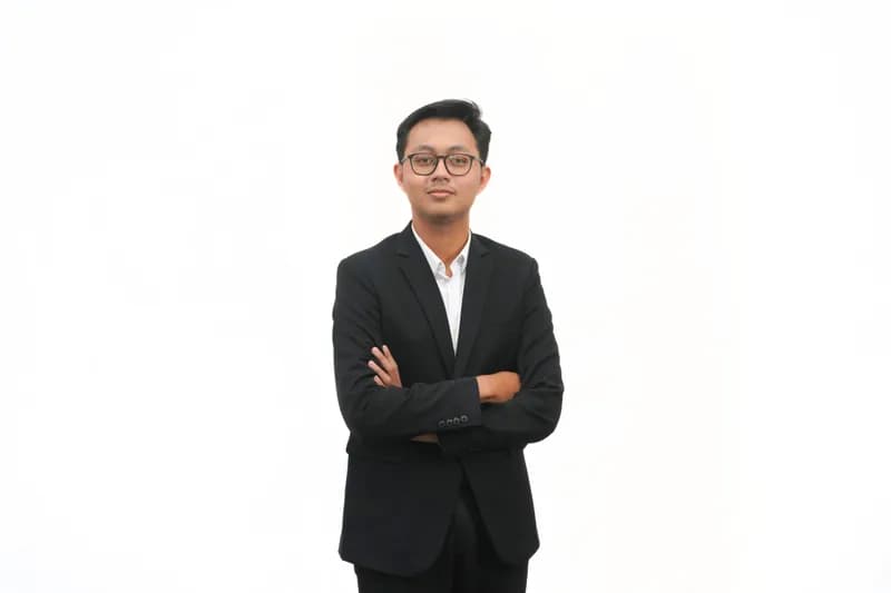 Muhammad Ilham Prasetyo