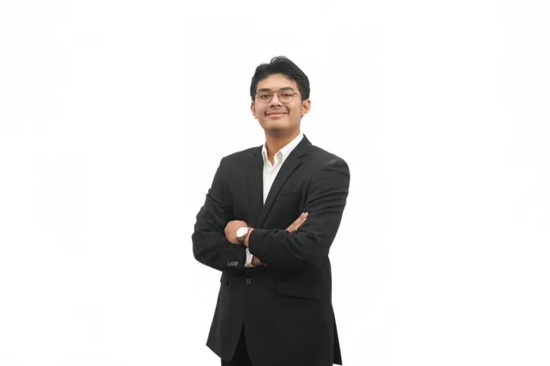 Rafi Pradana Panji Irawan