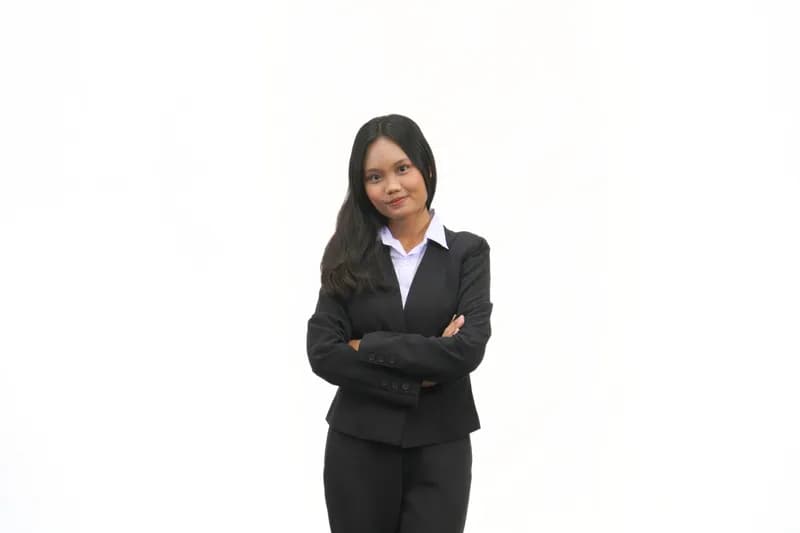 Ursula Davina Sandjaja