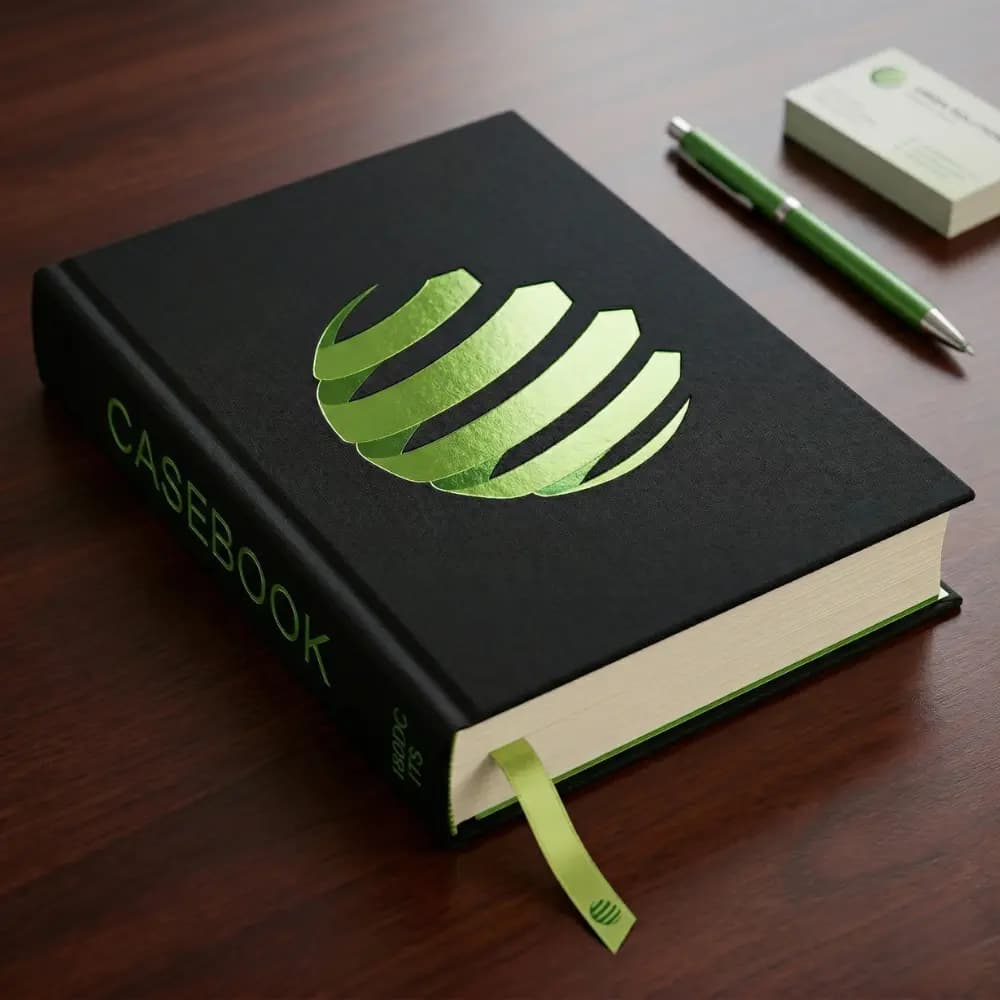 Stop Competing. Start Dominating.